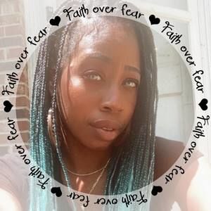 Meet your Posher, Tanesha